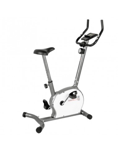 Vélo d’appartement Everfit BFK 500 structure robuste 100 kg