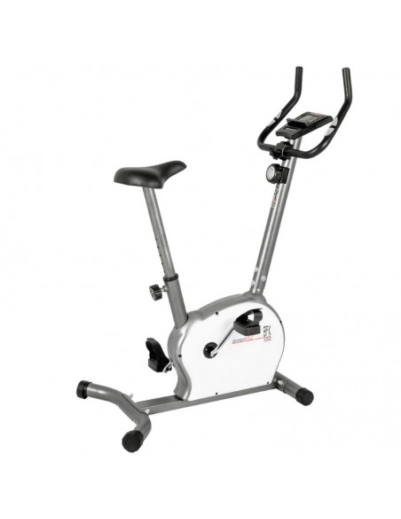 Vélo d’appartement Everfit BFK 500 structure robuste 100 kg