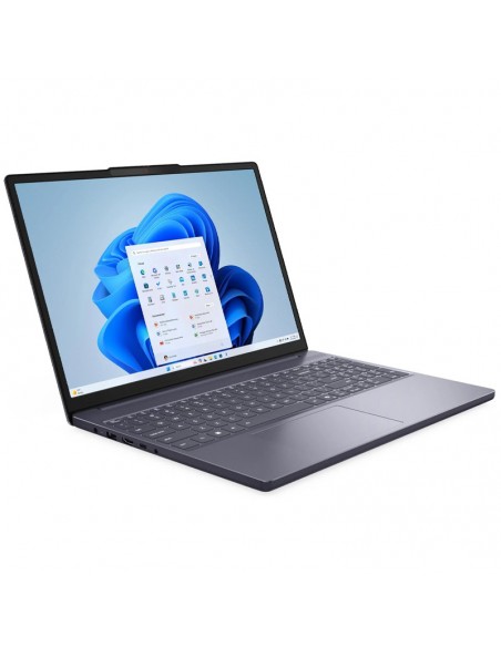 Lenovo IdeaPad Slim 3 15ARP10 connectique USB HDMI complète