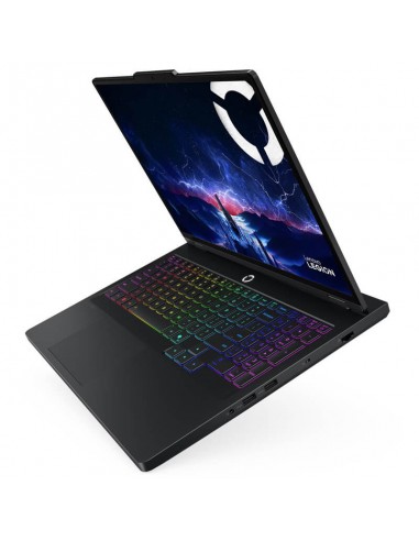 clavier RGB 24 zones laptop gamer Lenovo Legion Pro 5 clavier RGB 24 zones laptop gamer Lenovo Legion Pro 5