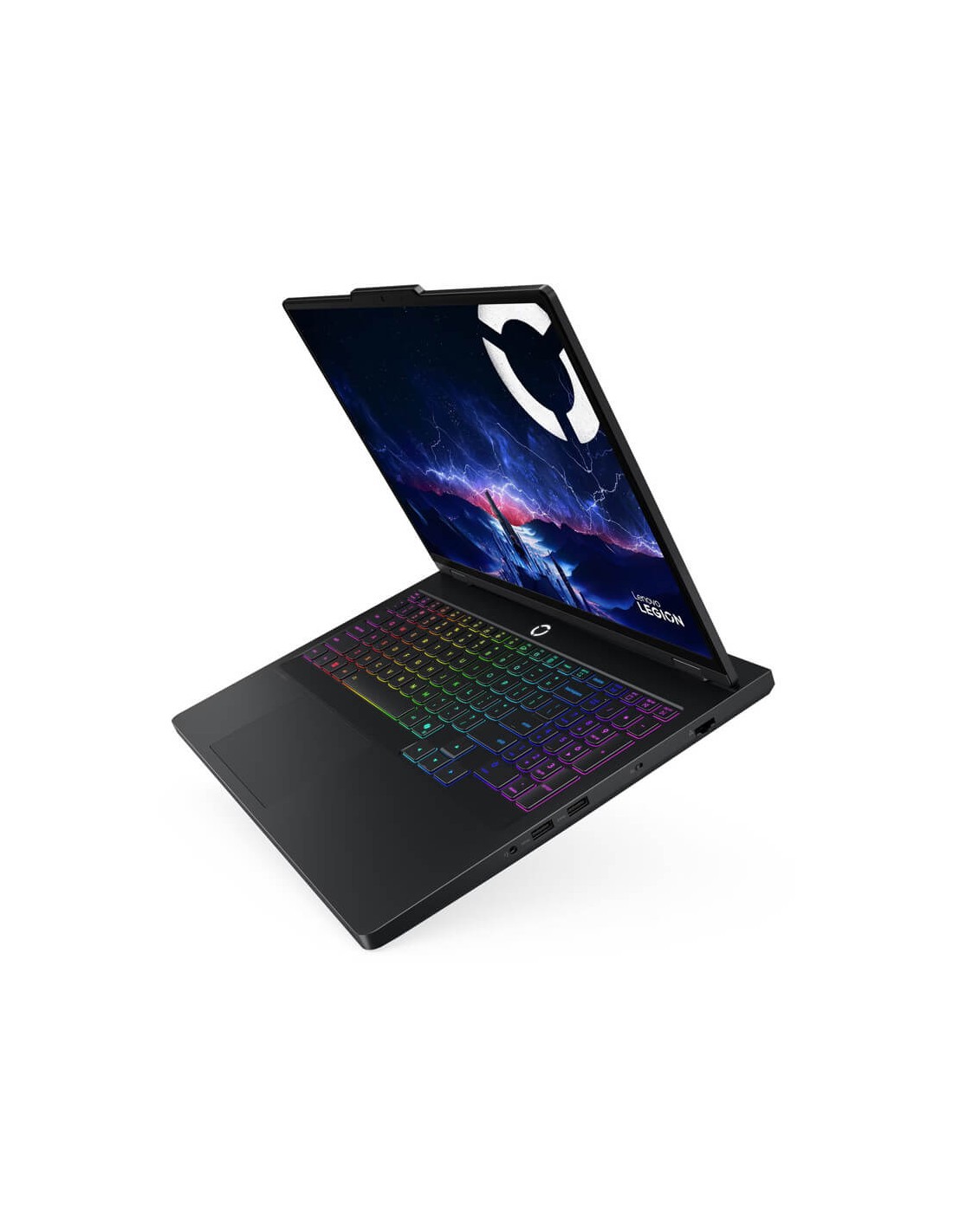 écran 240Hz Lenovo Legion Pro 5 gaming fluide