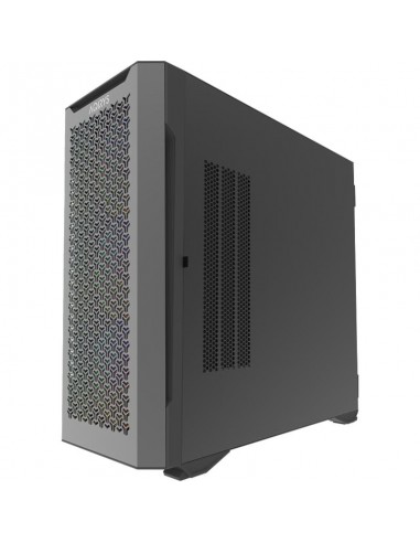 Boitier Gamer AQIRYS AQUILLA intérieur spacieux refroidissement liquide Boitier Gamer AQIRYS AQUILLA intérieur spacieux refroidissement liquide