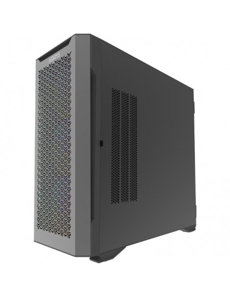 Boitier Gamer AQIRYS AQUILLA intérieur spacieux refroidissement liquide Boitier Gamer AQIRYS AQUILLA intérieur spacieux refroidissement liquide