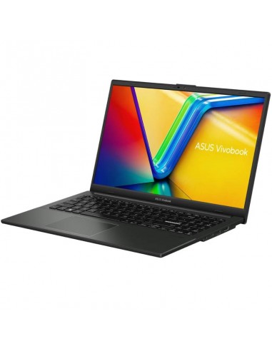 Laptop ASUS Vivobook Go 15 Ryzen 5 design fin et portable léger