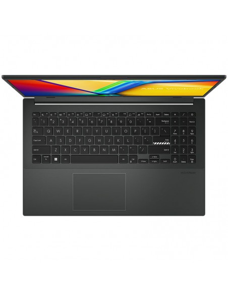 Ordinateur portable ASUS 15 pouces Ryzen 5 512Go SSD multitâche fluide