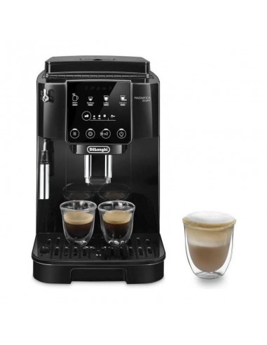 De'Longhi Magnifica Start au meilleur prix en Tunisie De'Longhi Magnifica Start au meilleur prix en Tunisie