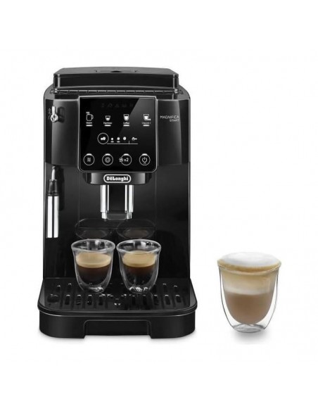 De'Longhi Magnifica Start au meilleur prix en Tunisie De'Longhi Magnifica Start au meilleur prix en Tunisie