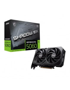 MSI GeForce RTX 5060 8G au meilleur prix en Tunisie