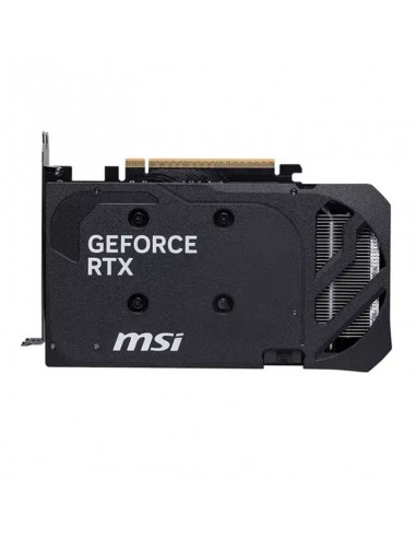 Carte graphique NVIDIA gaming RTX 5050 compatible multi-écrans