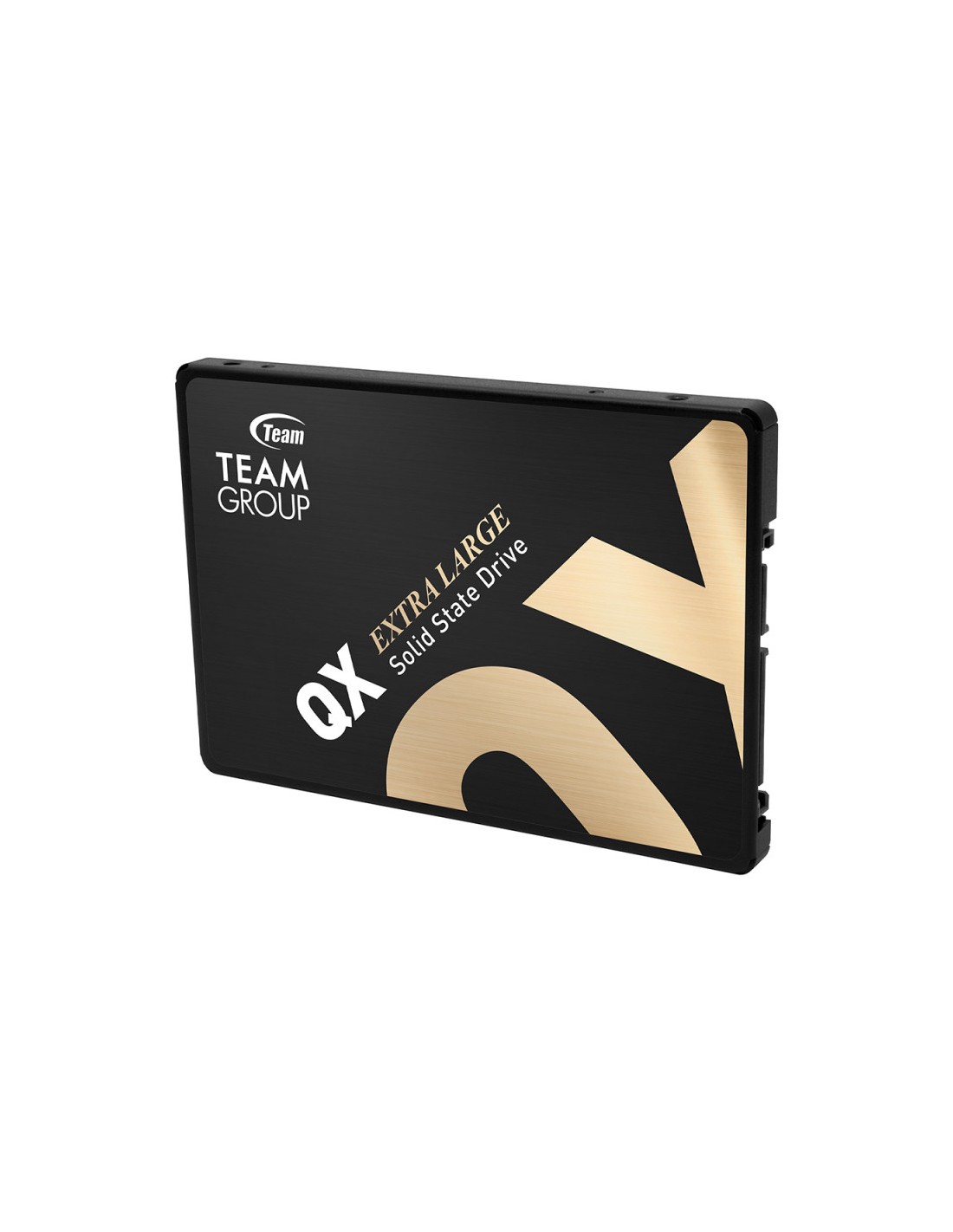 SSD 2.5 pouces SATA III 2 To pour ordinateur bureau performant