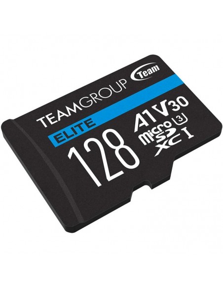 Carte mémoire V30 U3 128 Go enregistrement vidéo 4K Carte mémoire V30 U3 128 Go enregistrement vidéo 4K