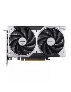 MSI GeForce RTX 5050 8G VENTUS 2X OC carte graphique gaming ultra performante 2