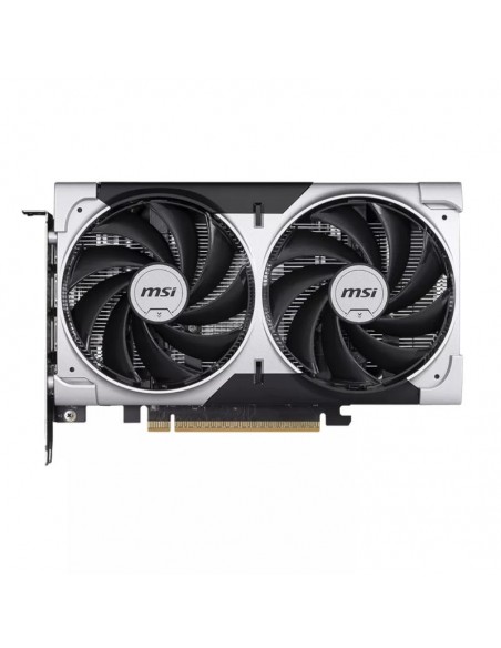 GPU NVIDIA RTX 5050 8 Go GDDR6 carte graphique MSI pour PC gamer