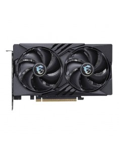 MSI RTX 5050 GAMING OC carte graphique NVIDIA 8Go GDDR6 2