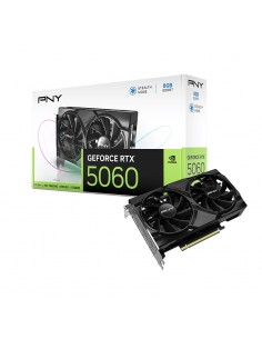 PNY GeForce RTX 5060 8Go au meilleur prix en Tunisie