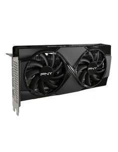 PNY GeForce RTX 5060TI 16Go Dual Fan installation PC gamer 2