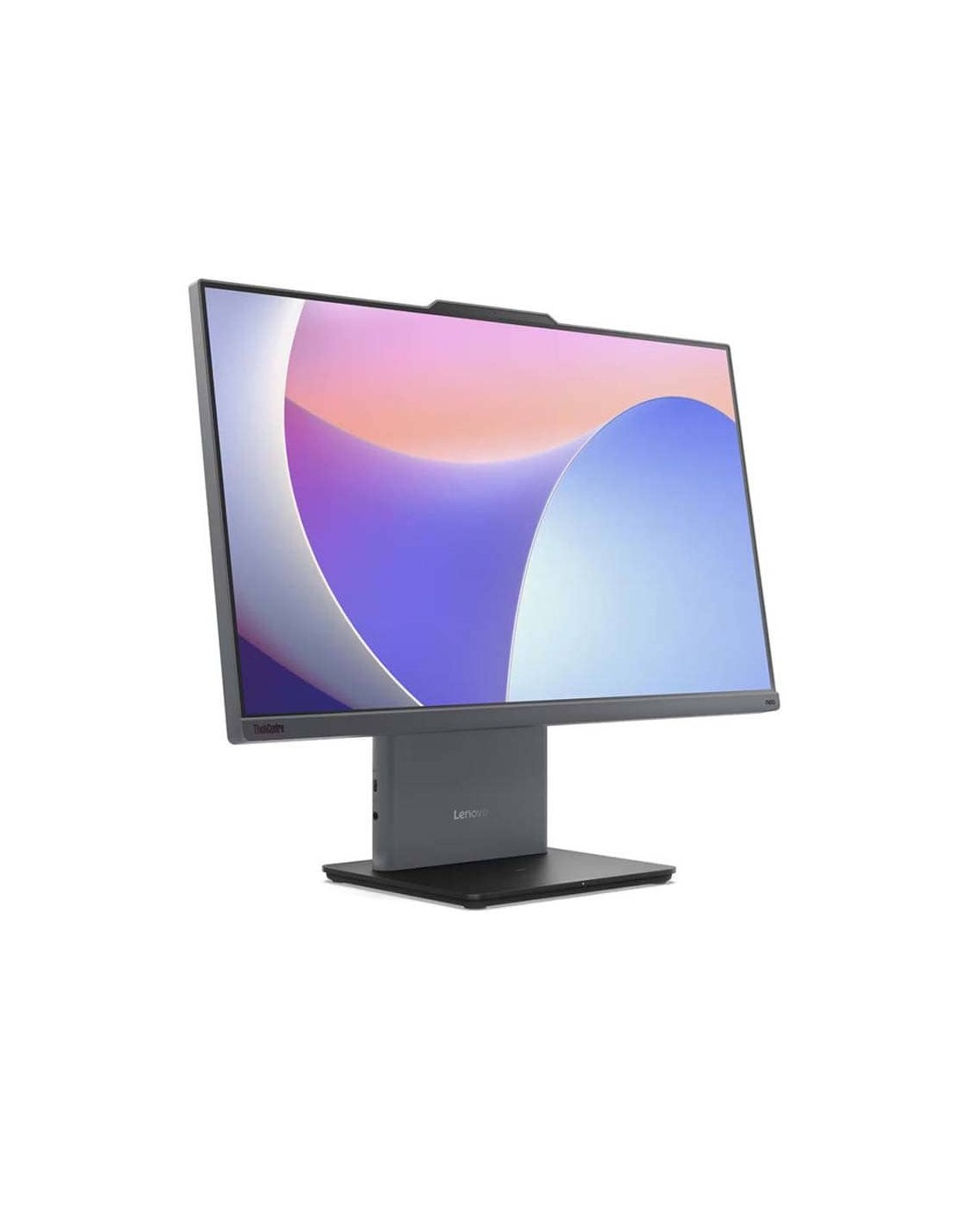 Lenovo ThinkCentre Neo 50a écran Full HD IPS pc all in one moderne