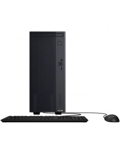 ASUS ExpertCenter P500MV pc professionnel fiable et silencieux