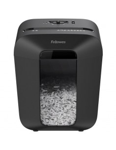 Destructeur De Documents Fellowes LX-50 sécurité bureau personnel