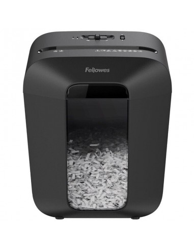 Destructeur De Documents Fellowes LX-50 sécurité bureau personnel