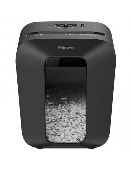 Destructeur De Documents Fellowes LX-50 sécurité bureau personnel
