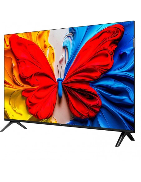 TV connectée TCL WiFi avec applications streaming Netflix YouTube TV connectée TCL WiFi avec applications streaming Netflix YouTube