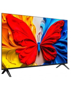 TV TCL 32'' S5K QLED avec écran Full HD et Google TV intégré 2