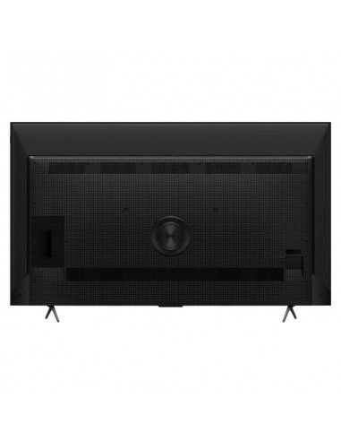 TCL 55 P8K TV 4K UHD performance image cinéma Dolby Vision