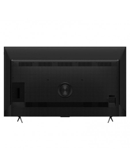 TCL 55 P8K TV 4K UHD performance image cinéma Dolby Vision