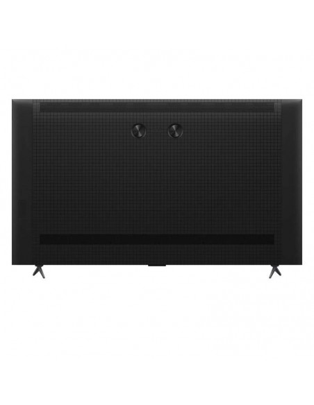 télévision TCL 4K UHD Mini LED image ultra nette couleurs réalistes