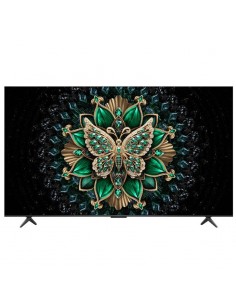 TV TCL C6K 98 pouces Smart TV Google TV interface fluide applications