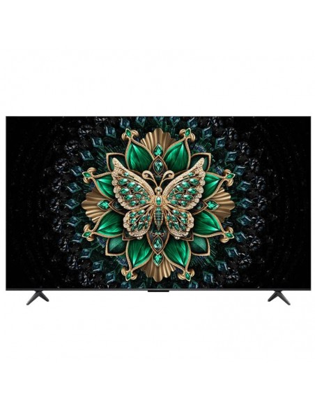 TV TCL C6K 98 pouces Smart TV Google TV interface fluide applications