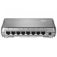 Switch HP 1405 8 ports 10/100 non administrable Switch HP 1405 8 ports 10/100 non administrable