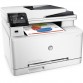 Imprimante multifonction 4en1 HP Color LaserJet Pro M277dw Imprimante multifonction 4en1 HP Color LaserJet Pro M277dw
