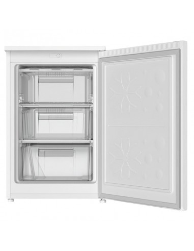 Congélateur Vertical BIOLUX MOD-CV10 performance froide rapide