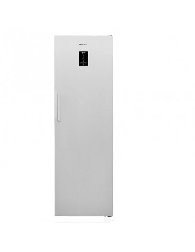 congélateur sans givre 280L Biolux CV38B intérieur optimisé