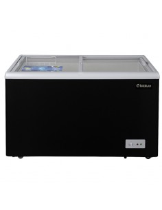Congélateur Horizontal BIOLUX MOD-FB35V performance silencieuse