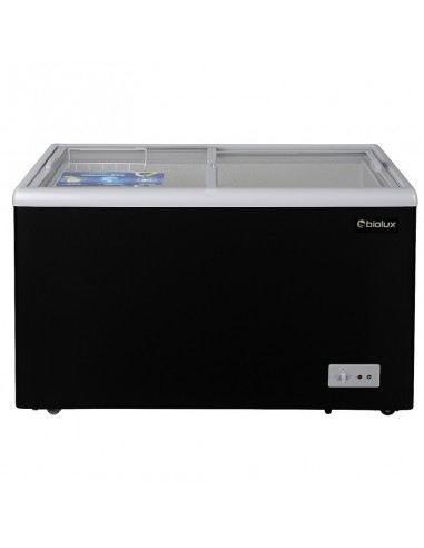 Congélateur Horizontal BIOLUX MOD-FB35V performance silencieuse