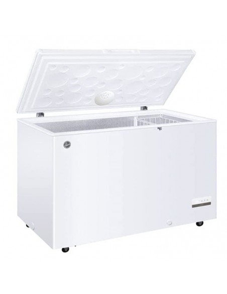 congélateur horizontal grande capacité stockage volumineux aliments