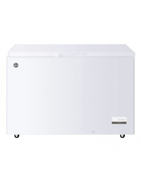 congélateur Hoover basse consommation performance énergétique F