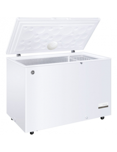 congélateur coffre grande famille 512L grande autonomie 39h