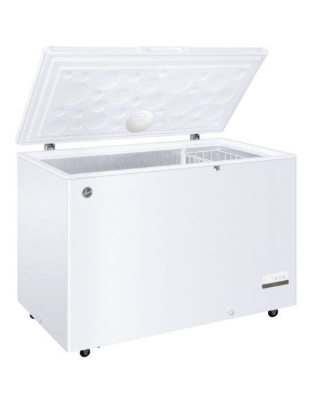 congélateur coffre grande famille 512L grande autonomie 39h