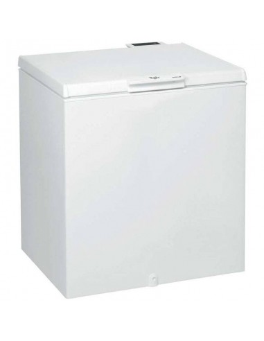 Congélateur Whirlpool CF28A système froid et économie énergie