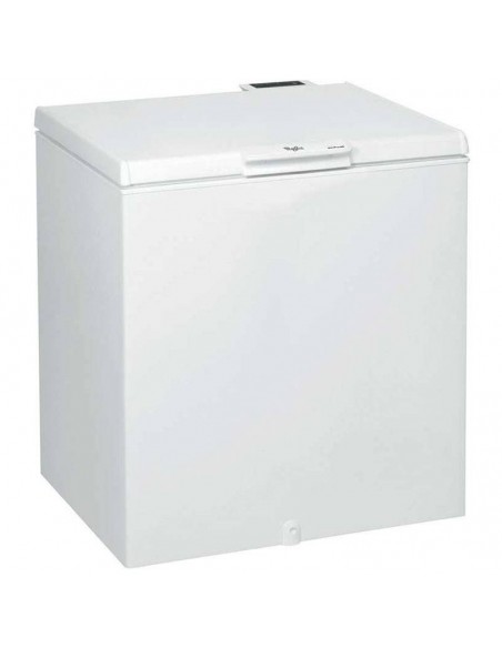 Congélateur Whirlpool CF28A système froid et économie énergie