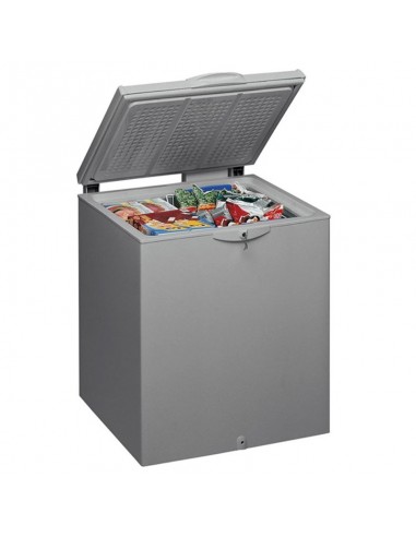 Congélateur Horizontal WHIRLPOOL CF28SA stockage aliments surgelés Congélateur Horizontal WHIRLPOOL CF28SA stockage aliments surgelés