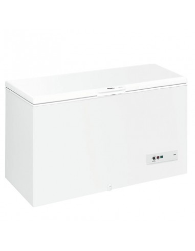 Congélateur Whirlpool CF610A au meilleur prix en Tunisie