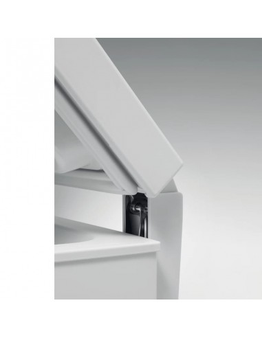 Congélateur Horizontal Whirlpool CF610A grande capacité Tunisie usage