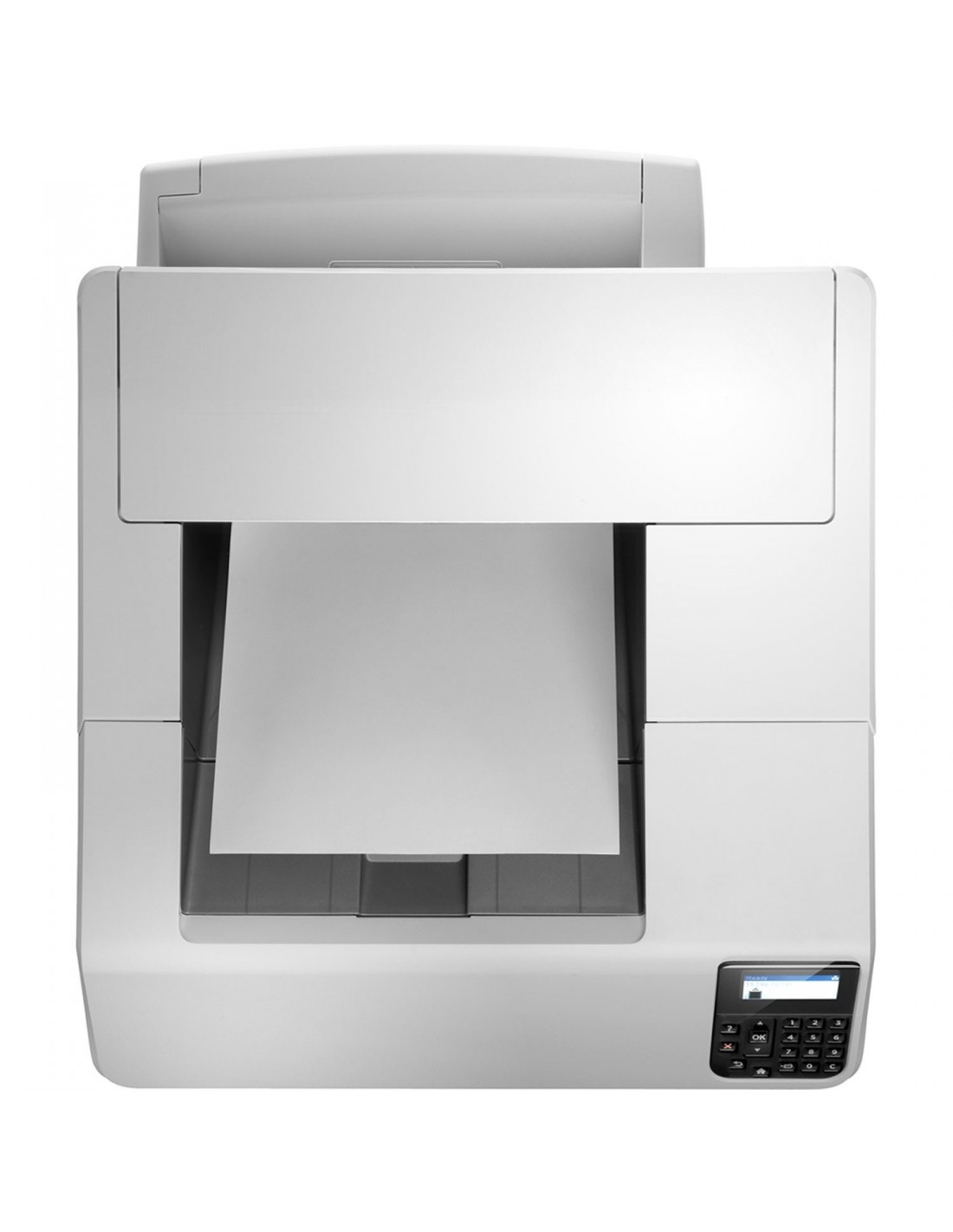 Slide  #3 Imprimante Laser Noir/Blanc HP LaserJet Enterprise M605dn