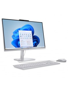 lenovo a100 écran ips fhd antireflet confort visuel haute qualité