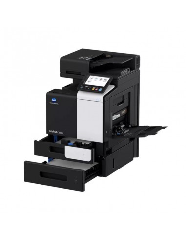 Bizhub C3321i impression laser couleur haute vitesse 33 ppm